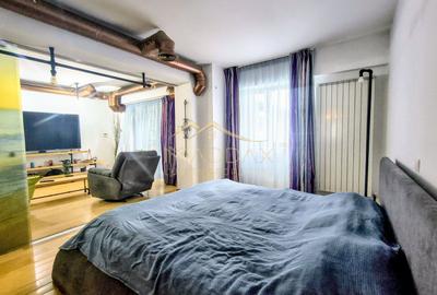 Apartament 3 camere // 2 saune // metrou Pipera - 32