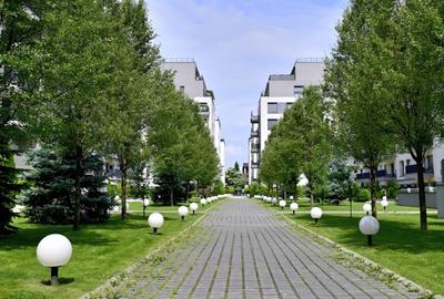 VANZARE apartament 3 camere + 2 locuri parcare incluse în preț ARCADIA Domenii - 20