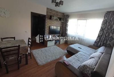 Apartament 3 camere Podu Ros, etaj 2, Mobilat si Utilat, fara risc ! - 10