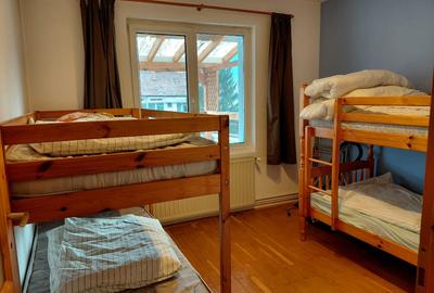 De vânzare: apartament frumos renovat cu 2 terase în centrul oraș - 9