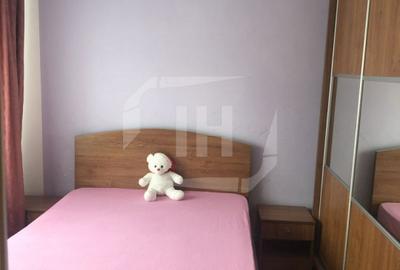Apartament cu 3 camere decomandat, zona Manastur - 2