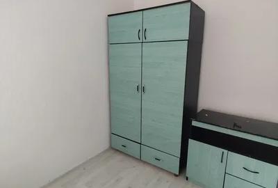 Apartament 2 camere Zona Paco Bahne - etaj 2 - 32 mp - 4