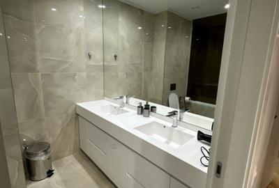 Apartament 3 camere LUX / One Verdi Park / Parcare/ Comision 0% - 18