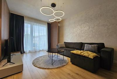 Apartament modern cu parcare subterana Vitus - 15