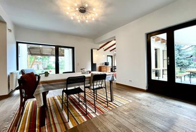 Casă de vis în Giroc – Eleganță clasică, spațiu vast și confortabil - 7