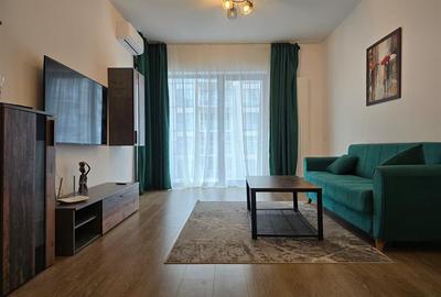 Apartament cu 2 camere decomandat în Podu Roș