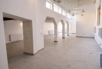 Vilă 9 camere Eminescu, 2 centrale, 355 mp - 1