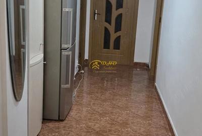Apartament cu 3 camere decomandate, zona Nicolina 2, langa piata Nicolina. - 10