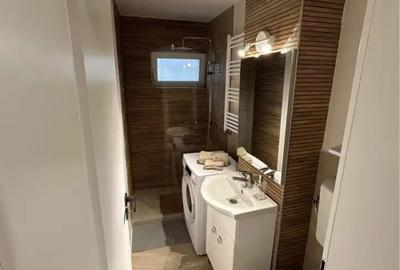 Apartament renovat, 2 camere, etaj 4 din 5 - Sagului - 7