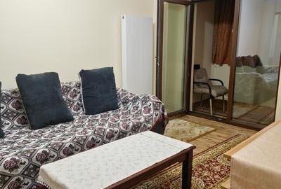 Gara ,  2 camere mobilat și utilat bloc nou. - 1