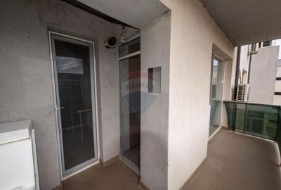 Apartament decomandat cu 2 camere de vanzare zona Pallady Gura Putnei - 19