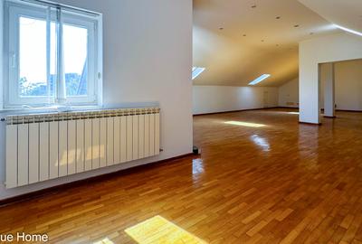 Pipera: Vila spatioasa,tip duplex, intr-o locatie linistita! - 10