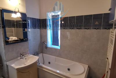 Apartament 2 camere 75 mp utili, zona de CASE/LINISTE - 1 MAI - 3