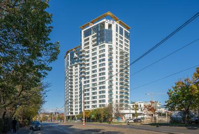 2 CAMERE || LA INALTIME || SUPER VIEW || ONE VERDI PARK - 40