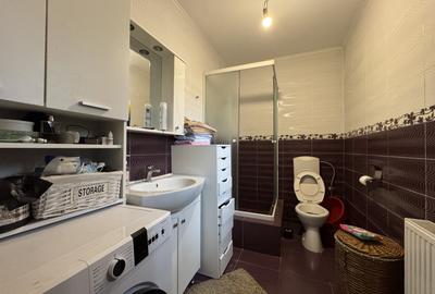 Vila P+1 Olteni - Clinceni | 5 camere | 180mp | teren 680mp|schimb cu apartament - 17