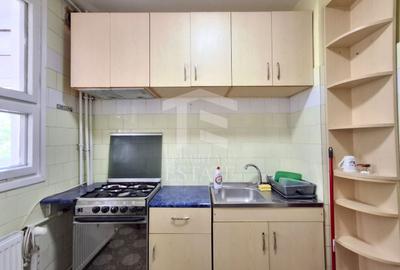 Apartament 3 camere decomandat | Locație excelentă | Bd. Chișinău 21 - 15