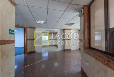 Spatiu comercial P+1, Buhusi, central, jud Bacau - 10