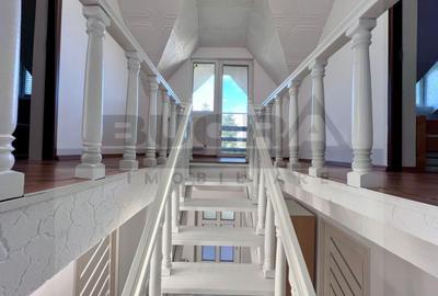 Casa individuala, 5 camere, 150mp utili, 700mp teren, Colonia Sopor - 10