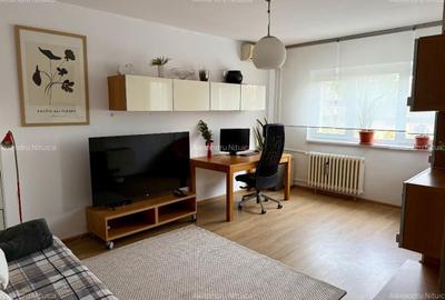Apartament 2 camere -  Rond Baba Novac - 1