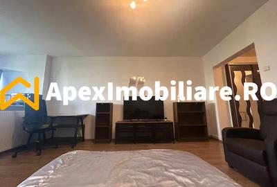 Garsoniera de inchiriat Vitan București | ApexImobiliare.ro - 4