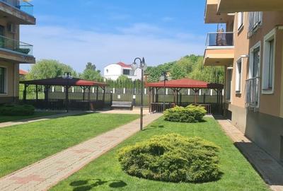 Inchiriez Apartament 3 Camere Pipera Iancu Nicolae / Disponibil imediat/ parcare - 7