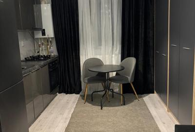 Garsoniera dubla | Bloc 2021 | Investitie sigura | Comision 0% - 3