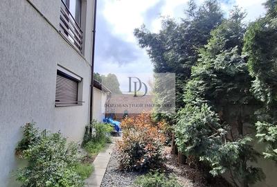 Apartament 3 camere cu Grădină proprie + 2 parcări | Tăietura Turcului - 14