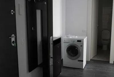 Apartament spatios Lujerului-Politehnica - 8