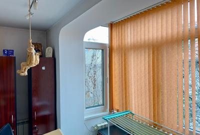 Apartament 3 camere Piata Domenii, centrala proprie, garaj, comision 0 ! - 31