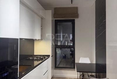 Apartament 3 Camere | Complex Rezidential Exigent Plaza Faza 5 | Loc de parcare - 7