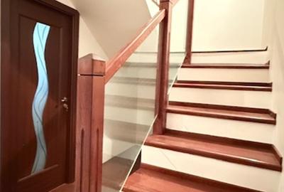 MOCIRA parte casa insiruita 200mp construiti, finisata! - 7