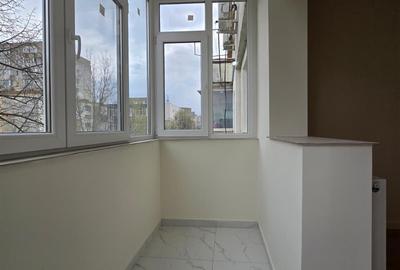 Apartament 2 camere Alexandru cel Bun - 6