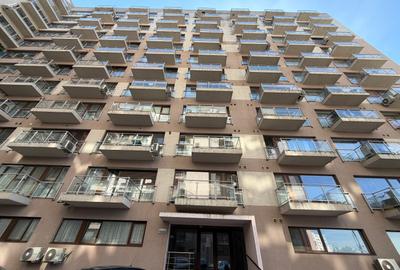 Garsoniera Titan Complex Rasarit De Soare Etaj 2 Dressing 17 Min Metrou - 18