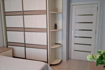 Lujerului, Mall Plaza, parc, liber, parcare subterana, decomandat, CT - 2