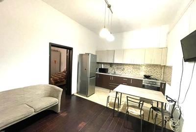 2 CAMERE TINERETULUI METROU - PARC LA CURTE- CENTRALA TERMICA-PARCARE INCLUSA - 1