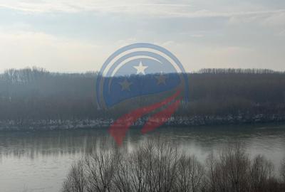 Teren deosebit în Malu Mare – Super View către Jiu | 2.500 mp | Deschidere 100 m - 4