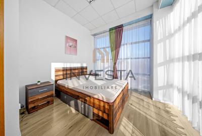 Apartament 3 dormitoare Piata 1 Mai, ideal pentru locuit sau birou - 2