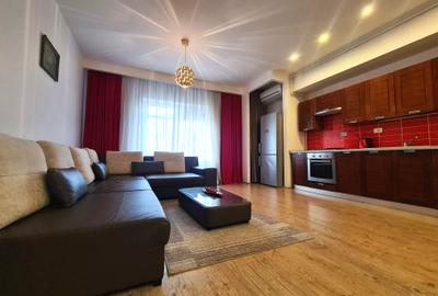 Garsoniera centrala Proprie Spatioasa Rond Alba Iulia - 1