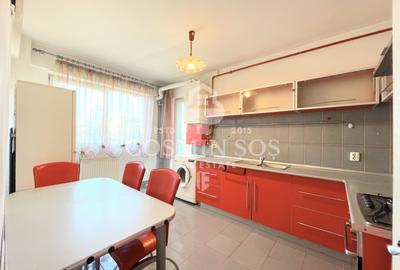 Apartament cu 2 camere de inchiriat in Gheorgheni - 8
