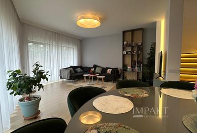 Design Premium | 137 mp | 2 Parcari in Curte | Smart Home | Buna Ziua - 3