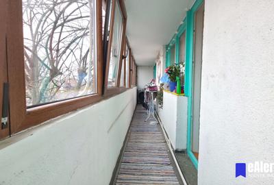 Apartament 4 camere Eminescu, Mosilor, etaj 3, boxa, bloc 1939! - 24