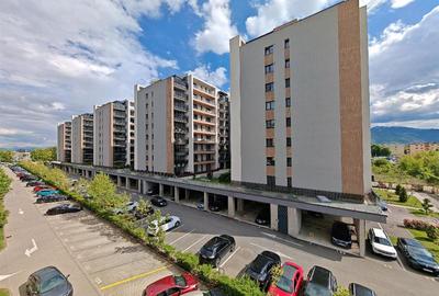 Inchiriem Apartament 2 Camere, Mobilat, Decomandat, Tractorul - 20