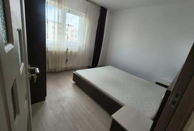 Inchiriere | 3 camere |  parcare | Basarabia | Chisinau | Mega Mall - 4