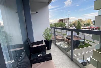 Apartament 2 camere cu vedere superbă la mare –VEGA / Barrels Pub  115000  euro - 18