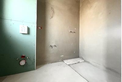 Triplex, 3 camere, 85mp utili, 320mp teren, curent trifazic - Sacalaz - 13