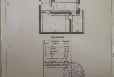 APARTAMENT PREMIUM 2 CAMERE DECOMANDAT GRAN VIA PARK - 7