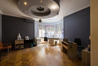 Spatiu birouri Centrul Civic Brasov AFI Mall 200 mp D + M - 7