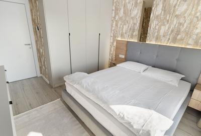 3 Camere Terasa 14mp + Parcare Gran Via Lake View Colentina Plumbuita - 43