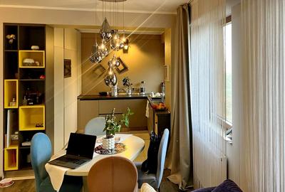 Apartament 2 Camere Vanzare, Seasons Residence - 3