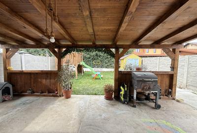 Duplex ideal pentru familie | curte mare 324 mp | mobilat complet | Sânandrei - 14